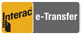 Interac E-transfer